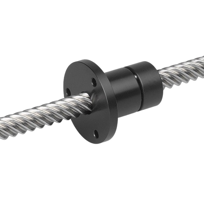 SGS-17.6x50.8-RH-G9-O-G Eichenberger Speedy Inch Thread Leadscrew